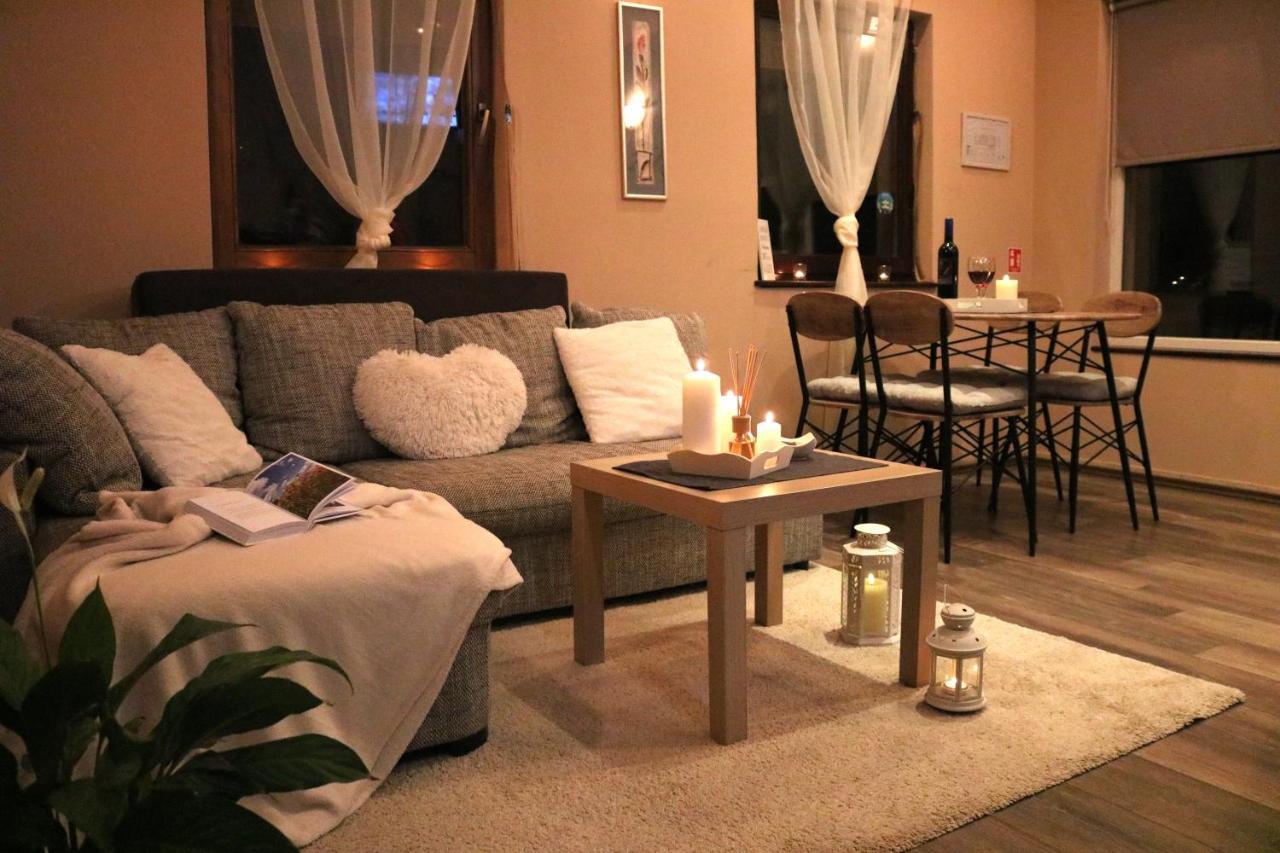 Guest House Studio Apartman Marina - With Jacuzzi, Free Parking, Pet Friendly Karlovac Exteriör bild